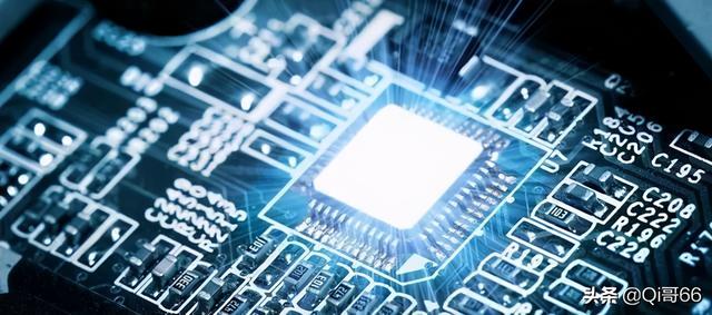 效率提升1000倍国产石墨烯芯片研制成功，摆脱台积电指日可待