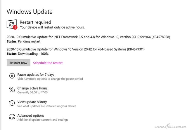 Win10新版发布 新升级方式也许有好“运气”