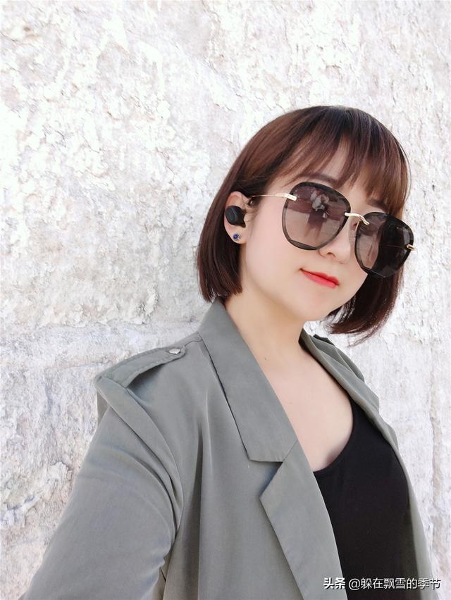 售价仅为50元的QCY-T1C无线蓝牙耳机，功能体验会如何？