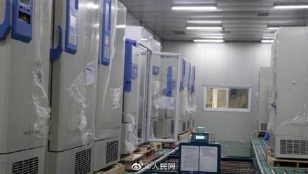 超低温冰箱|超低温冰箱到底有多冷？