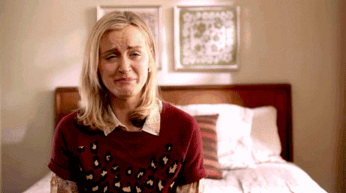文字上的青年@谢娜深夜紧急呼救，全身颤抖飙冷汗：女人拿命生孩子，到底图什么？！