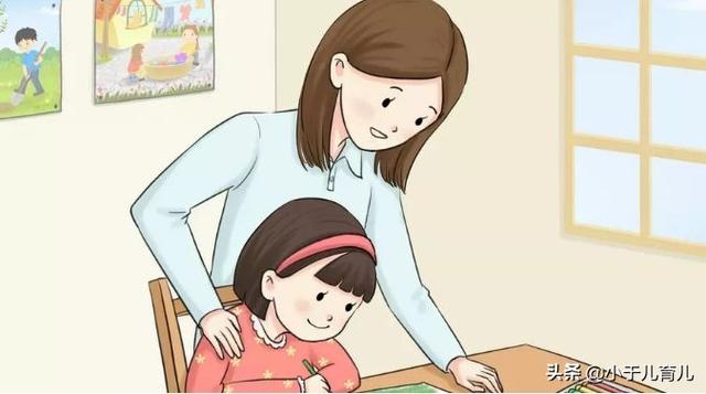 「超级宝妈」孩子写作业慢，总是不能按时完成？建议这样做，对症下药！