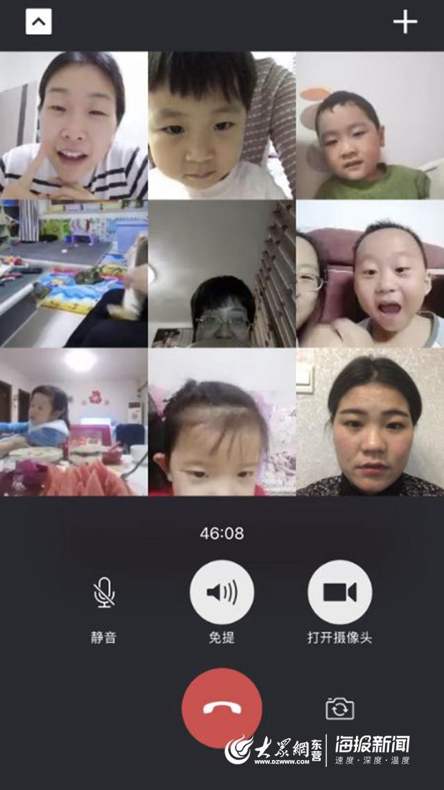 #你的育儿经#守护童心 齐心战“疫”