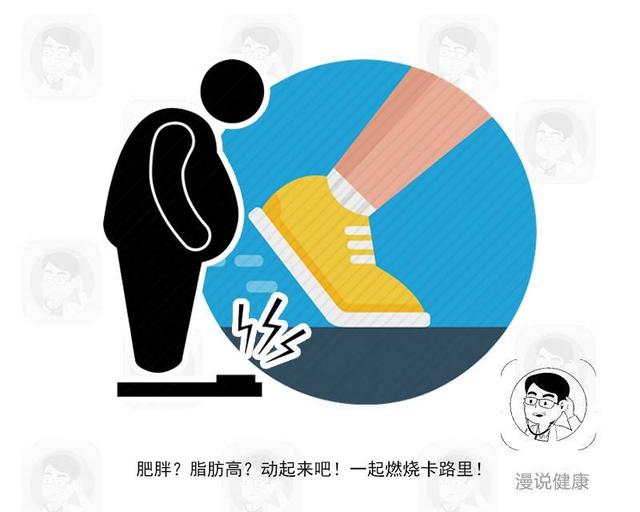 癌细胞一般不轻易找这4个特征的人！若你占了2个以上，值得高兴