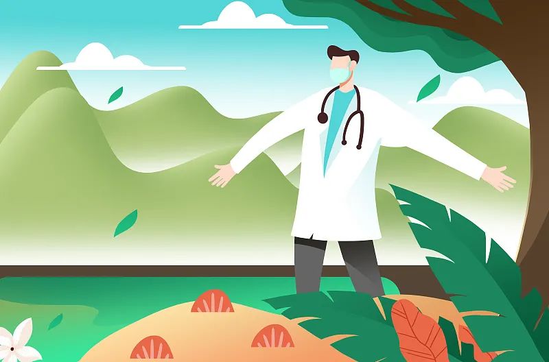 外科|静脉曲张会导致截肢？！这种常见病，千万别轻视→