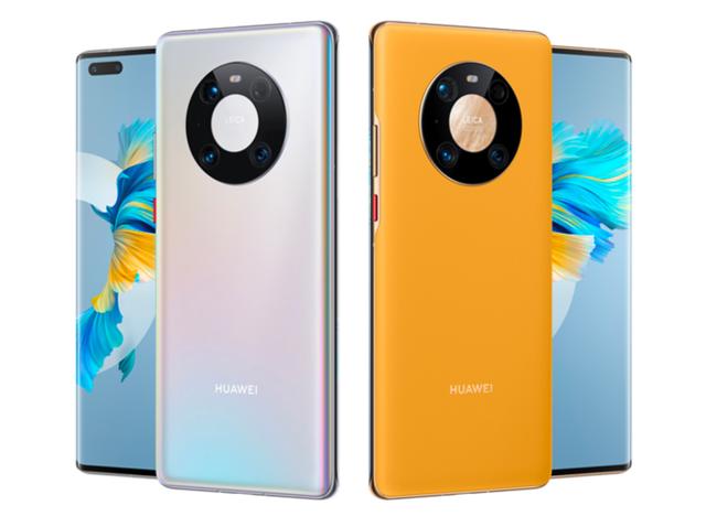 2020年华为/荣耀手机推荐，分家不分锅，这五款值得支持