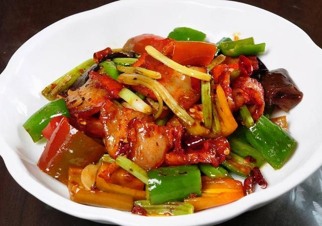 20款鲜美菜系推荐，好吃的停不下来，老少皆宜值得尝试