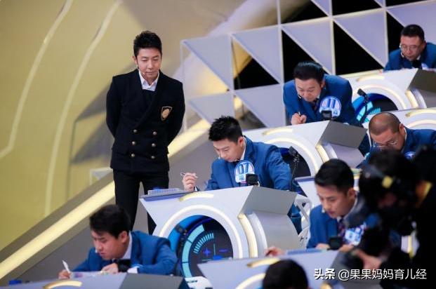 超级宝妈▲胡可、霍思燕告诉你:“示弱式育儿”很有效,要学会做不完美妈妈