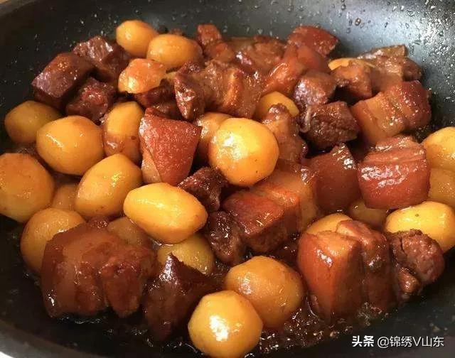 家人大口朵颐的15道经典美味，端上桌香气四溢，诱人口水呀！