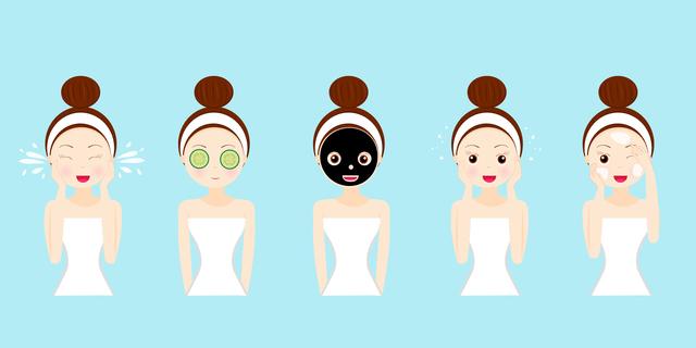 对女人最好的水果，每天吃一点，补血养气，排毒养颜，谁吃谁受益