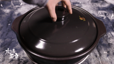 上海独一份的鱼头汤，红亮味醇喝精光