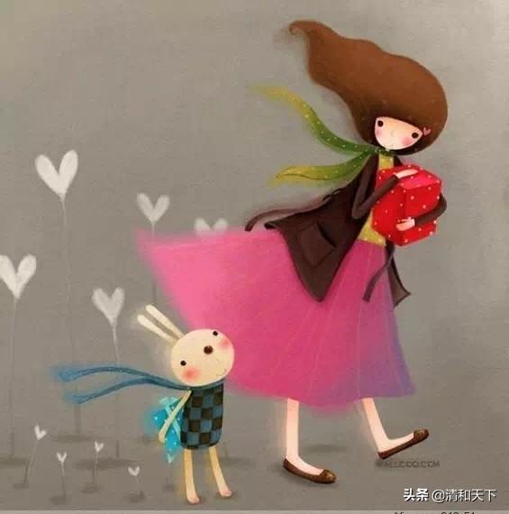 「你的育儿经」别一味逼孩子努力 真正该努力的是父母