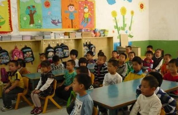 孩子上幼儿园前，家长要知道幼儿园的“潜规则”，以免孩子受委屈