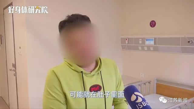 阳阳|10岁男孩学校突然晕倒！事发前一天的这件事让家人后怕