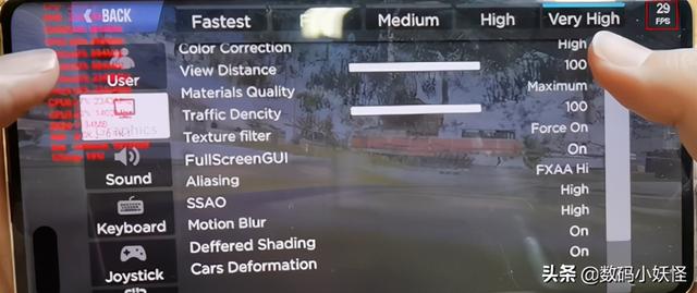 麒麟9000的GPU性能到底如何？重载游戏《火力全开2》实测