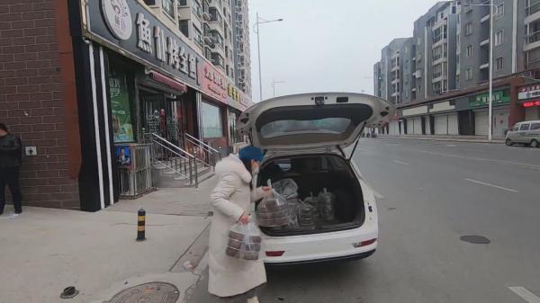 工作|我见到了张伯礼老师，亲自查房开药方……