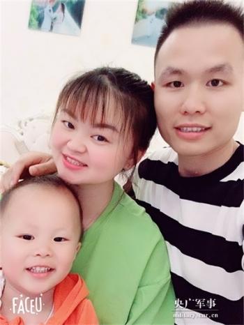 台海网|5个笑中带泪的故事，告诉你何为军娃