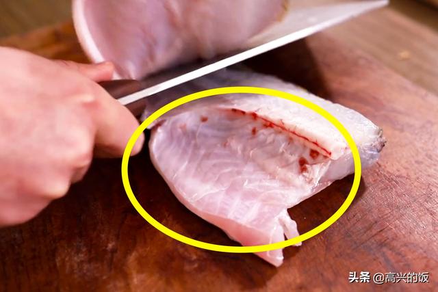 年夜饭不愁，菊花鱼的做法，寓意花开富贵！学会在家人面前露一手