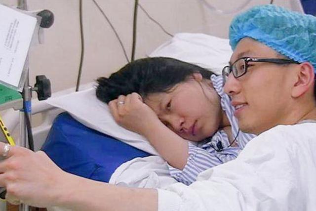 梦的色彩|老婆羊水破了在待产，我开了20分钟车很累，在酒店休息两小时有错