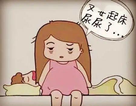 你的育儿经|盘点孕期要经历的磨难,孕吐还只是小意思,这些才是真的让人头疼
