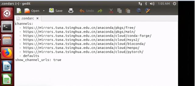 在Linux系统中安装深度学习框架Pytorch