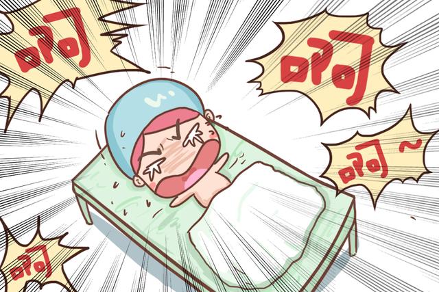 超级宝妈：生过孩子才知道，产房内医生常说的这四句话，明明是谎言却有奇效