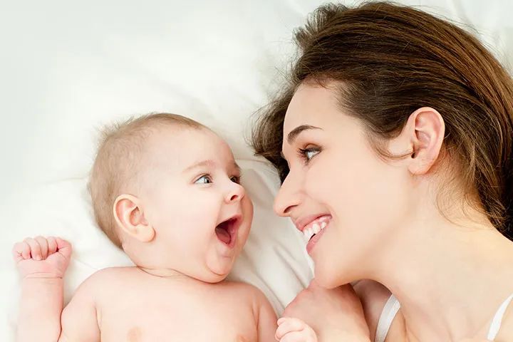 「暖先生格调」男孩像妈女孩像爸，到底有根据吗？