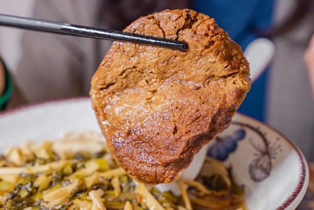 人间难得一遇的美味，竟还能藏在普陀这里……