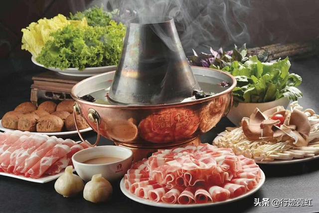 #山后别相逢#你是正宗的“吃货”吗,这些各地的美食你都吃过了吗?