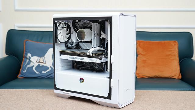 双十一电脑怎么配？看完这篇文章你就心里有数了