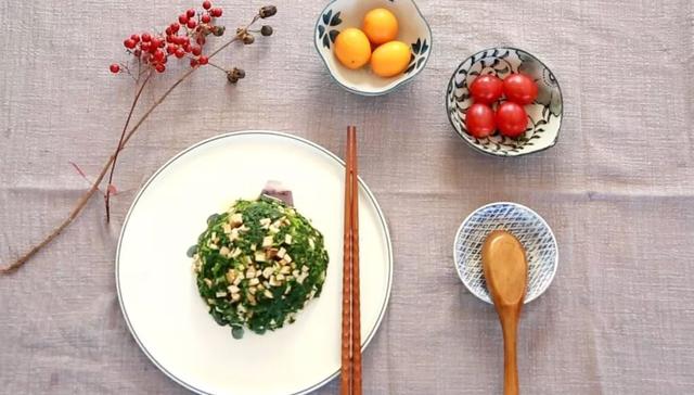 崇明|舌尖上的崇明“春天”，只一口就惊艳你的味蕾