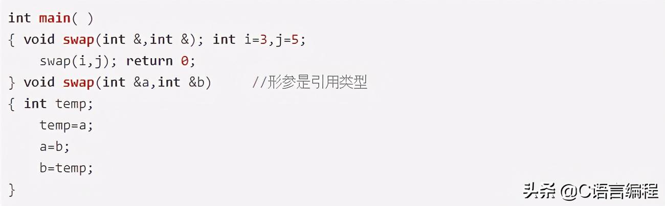 2020年最全面的C++复习大纲！面向对象程序设计，建议收藏