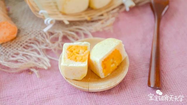 『你的育儿经』排队一小时才吃到？我选择在家做！馅料比米饭、面食要更营养
