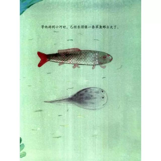 「超级宝妈」8本绘本带孩子把诗读出来,让生命才充满灵魂与韵味