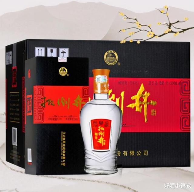 来山东必喝的3种特色白酒，作为山东人，我最爱第3种