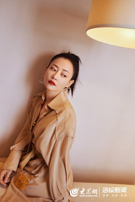 【影视交流地】《巧手神探》发布会“千面”演员谭卓变身“谭有理”争当最佳神探