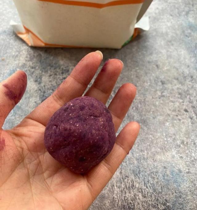 你的育儿经▲钙含量是牛奶的2倍,这个做法太吸引人了,当个主食也同样了得
