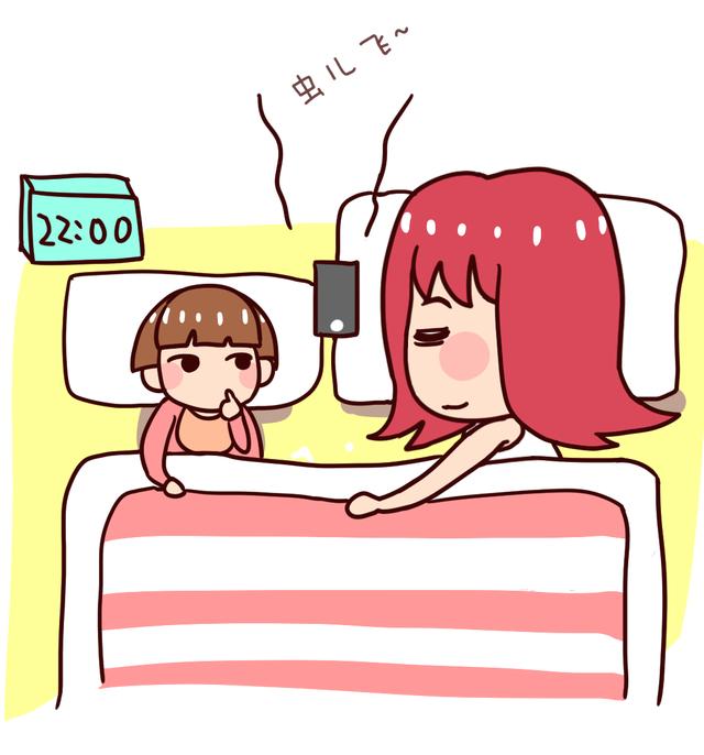 超级宝妈■哄娃睡觉的N种方法，网友直言：当妈妈太难了