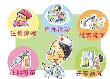 腮腺炎|儿童腮腺炎近期频发！专家提醒：做好预防是关键