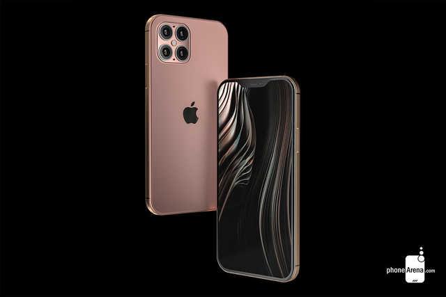 「勇哥科技」至少有一款iPhone 12搭载3D相机，售价会破万吗？