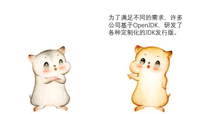 漫画：毕昇 JDK，重现了“活字印刷术”的传奇