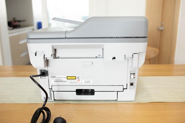 疫情下在家如何从容面对工作压力——兄弟DCP-B7535DW激光一体机