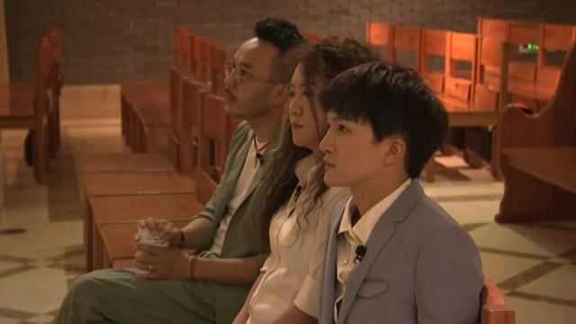 红梅千雪|ghita的米缸记事—追着周星星，收获一场奇妙旅程：《如果爱》