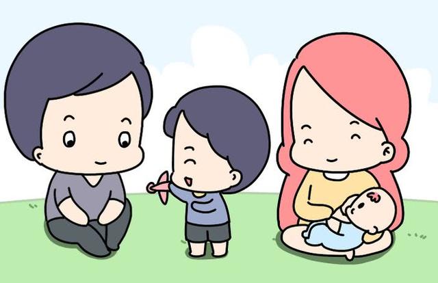 你的育儿经：据说二胎妈妈都会为这件事哭过上百次，你中了吗？