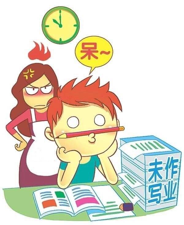 超级宝妈■“做作业太拖拉”：到底11岁孩子需要时间管理，还是需要被看见？