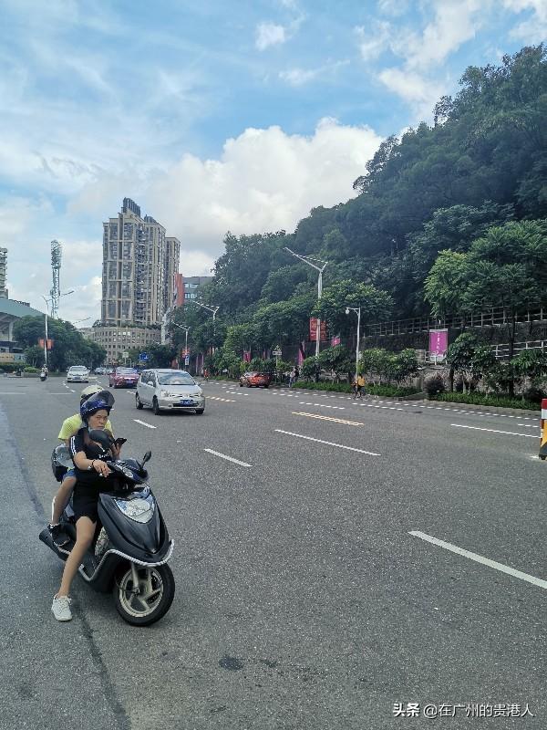 【山楂味的诗】走马观花，看顺德大良。