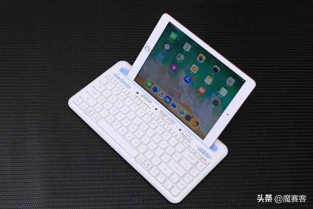 双11了，不更新一下你的键盘吗？