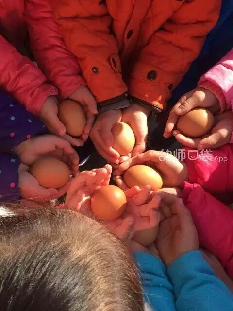 你的育儿经■15个鸡蛋玩法，分分钟让孩子成为艺术大师！