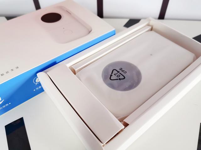 亲情家族|小标D30便携智能标签机,纸张上的文艺份儿