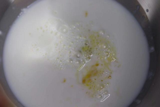 #你的育儿经#春天，早餐一定要给孩子吃它，补充钙质促发育，比牛奶效果好！